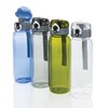 Yide RCS reciklirana PET nepropusna boca za vodu koja se zaključava 800 ml