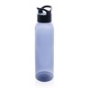 Oasis RCS újrahasznosított pet vizespalack, 650 ml
