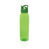 Oasis RCS újrahasznosított pet vizespalack, 650 ml