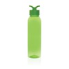 Oasis RCS újrahasznosított pet vizespalack, 650 ml