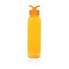 Oasis RCS újrahasznosított pet vizespalack, 650 ml