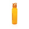 Oasis RCS újrahasznosított pet vizespalack, 650 ml