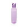 Oasis RCS újrahasznosított pet vizespalack, 650 ml