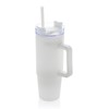 Tana RCS čaša od reciklirane plastike s ručkom 900 ml
