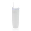 Tana RCS čaša od reciklirane plastike s ručkom 900 ml