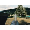 Tana RCS čaša od reciklirane plastike s ručkom 900 ml