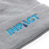 Impact Polylana®kötött sapka AWARE™ nyomjelzővel