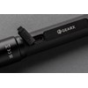 Gear X RCS újrahaszn. alumínium USB újratölthető zseblámpa