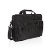 Torba za laptop 15,6" Swiss Peak RPET Voyager RFID