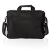 Torba za laptop 15,6" Swiss Peak RPET Voyager RFID