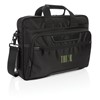 Torba za laptop 15,6" Swiss Peak RPET Voyager RFID