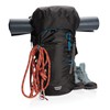 Explorer ribstop veliki planinarski ruksak 40L bez PVC-a