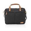 Impact AWARE™ 16 oz. torba za laptop od recikliranog platna