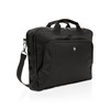 Swiss Peak deluxe torba za prijenosno računalo od 15"