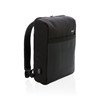 Swiss Peak 15"-os RFID lopásgátló&USB, PVC-mentes hátizsák,