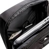 Swiss Peak 15"-os RFID lopásgátló&USB, PVC-mentes hátizsák,