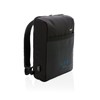 Swiss Peak 15"-os RFID lopásgátló&USB, PVC-mentes hátizsák,