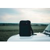 Swiss Peak 15"-os RFID lopásgátló&USB, PVC-mentes hátizsák,