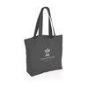 Impact Aware™ 240 gsm rcanvas shopper s džepom neobojen