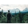 Swiss Peak AWARE™ XXL hétvégi utazós hátizsák