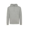 Iqoniq Torres hoodie od recikliranog pamuka, neobojen