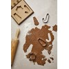 VINGA Classic kalup za kekse 3-dijelni set