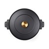 VINGA Monte heritage braiser 2,5 L