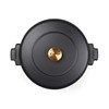 VINGA Monte heritage braiser 2,5 L