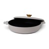 VINGA Monte heritage braiser 2,5 L