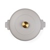 VINGA Monte heritage braiser 2,5 L