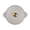 VINGA Monte heritage braiser 2,5 L