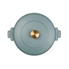 VINGA Monte heritage braiser 2,5 L