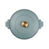 VINGA Monte heritage braiser 2,5 L