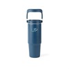 VINGA Eos trek RCS reciklirani SS 880 ML