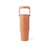 VINGA Eos trek RCS reciklirani SS 880 ML