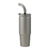 VINGA Eos trek RCS reciklirani SS 880 ML