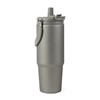 VINGA Eos trek RCS reciklirani SS 880 ML