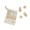 VINGA Tic-tac-toe mini igra