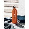 REMOSS-Reciklirana aluminijska boca 500 ml