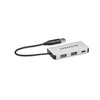 HUB-C-3 priključak USB hub s kabelom od 20 cm