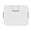 SQUARE-C-4 port USB hub