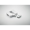 SQUARE-C-4 port USB hub