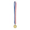 WINNER-Medalja promjera 5cm