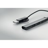 CURRENT - USB 4 port hub 19 cm