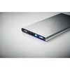 POWERFLAT8C - Power bank 8000 mAh