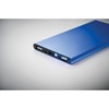 POWERFLAT8C - Power bank 8000 mAh