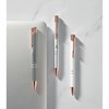 BERN ROSE - Pero od recikliranog aluminija