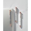 BERN ROSE - Pero od recikliranog aluminija