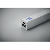 POWERALUC - Power bank 2600 mAh