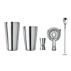 BOSTON - Cocktail set 750 ml